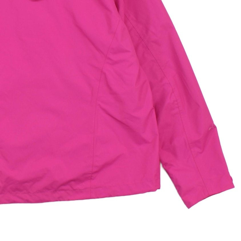 Womens Waterproof Jacket Outdoor Hooded
