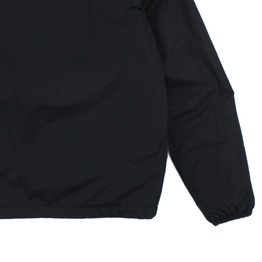 Mens Jacket Outdoor Fleece Lined Hooded