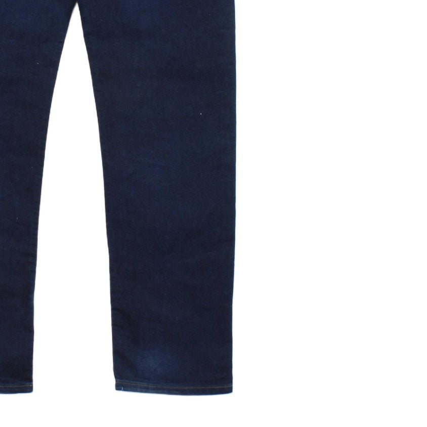 Mens Jeans Stretch Denim Regular