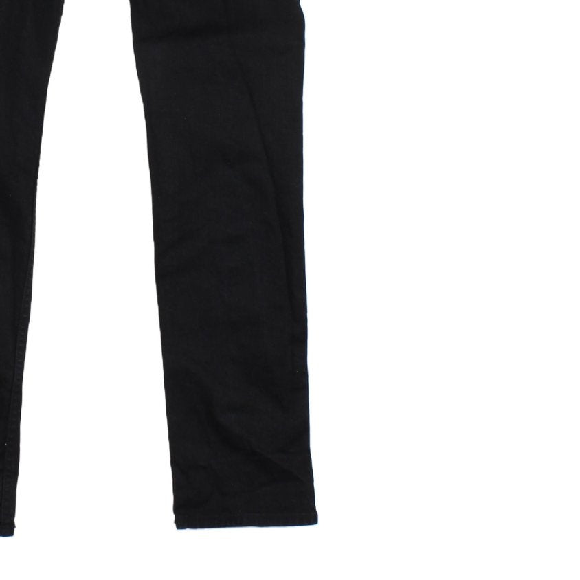 Mens Delaware Jeans Slim Fit Stretch Denim