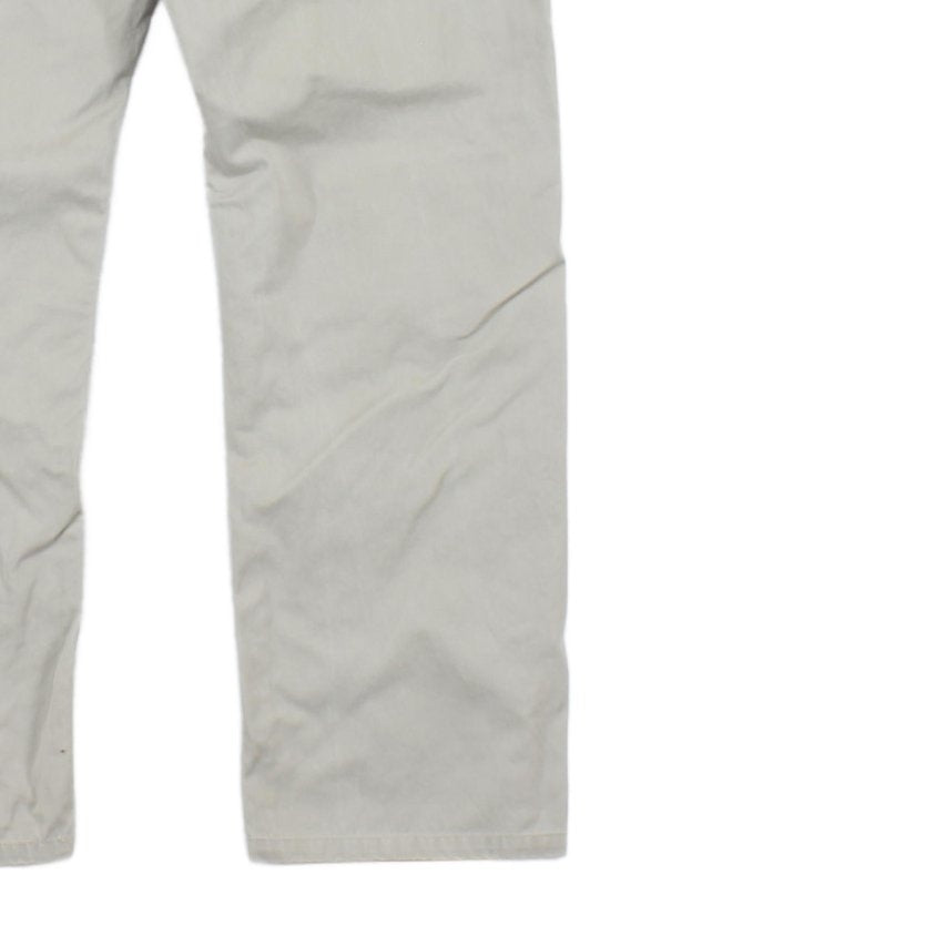 Mens 505 Jeans Straight Leg Zip Fly