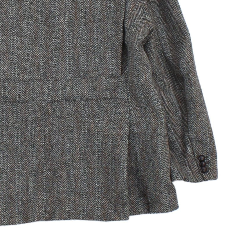 Mens Harris Tweed Blazer Classic