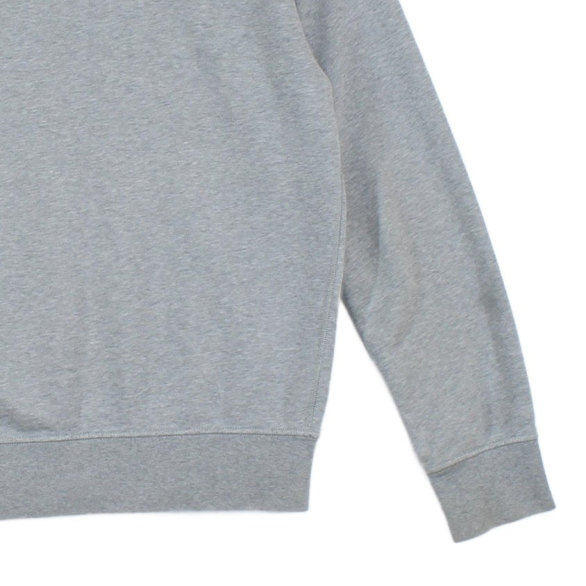Mens Sweatshirt Crew Neck