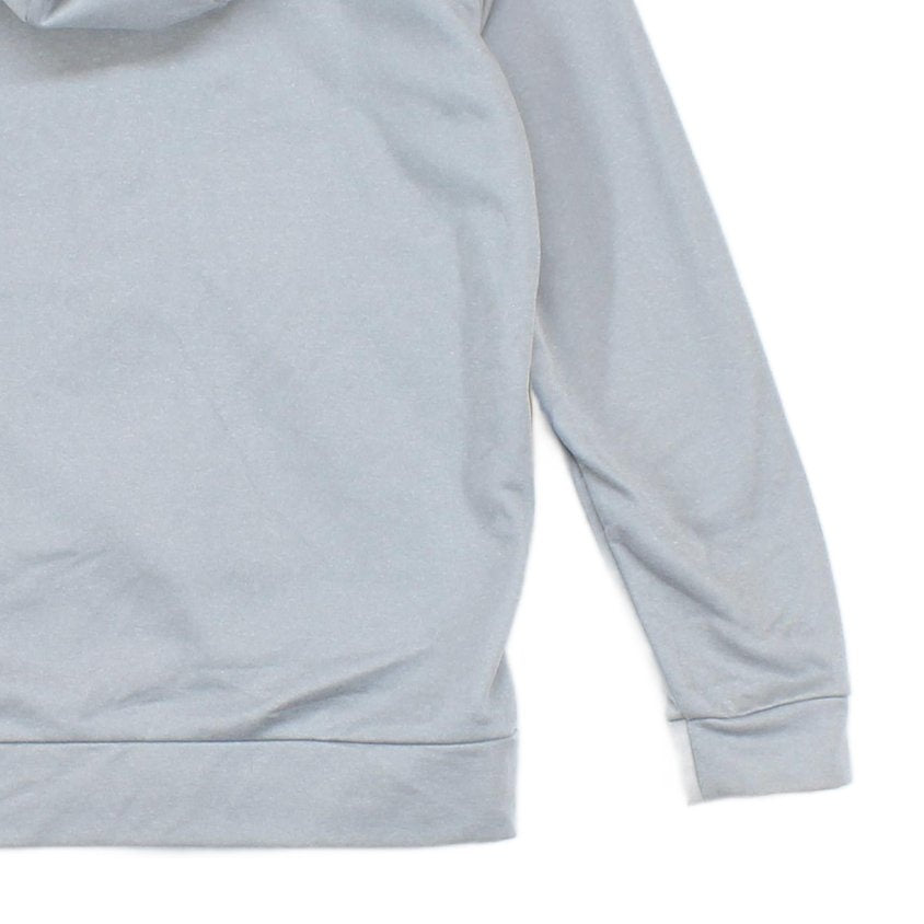 Boys Fleece Jacket Hooded Quilted