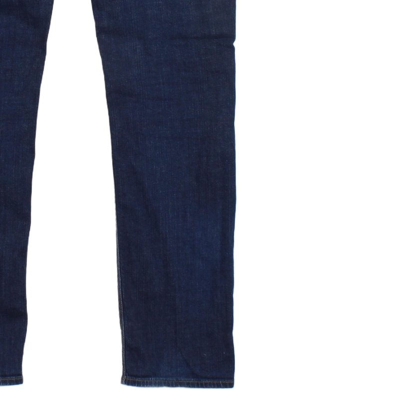 Mens Maine Jeans Regular Straight Denim