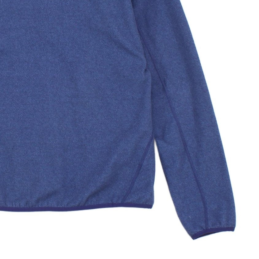Womens 1/4 Zip Fleece Lightweight Outdoor