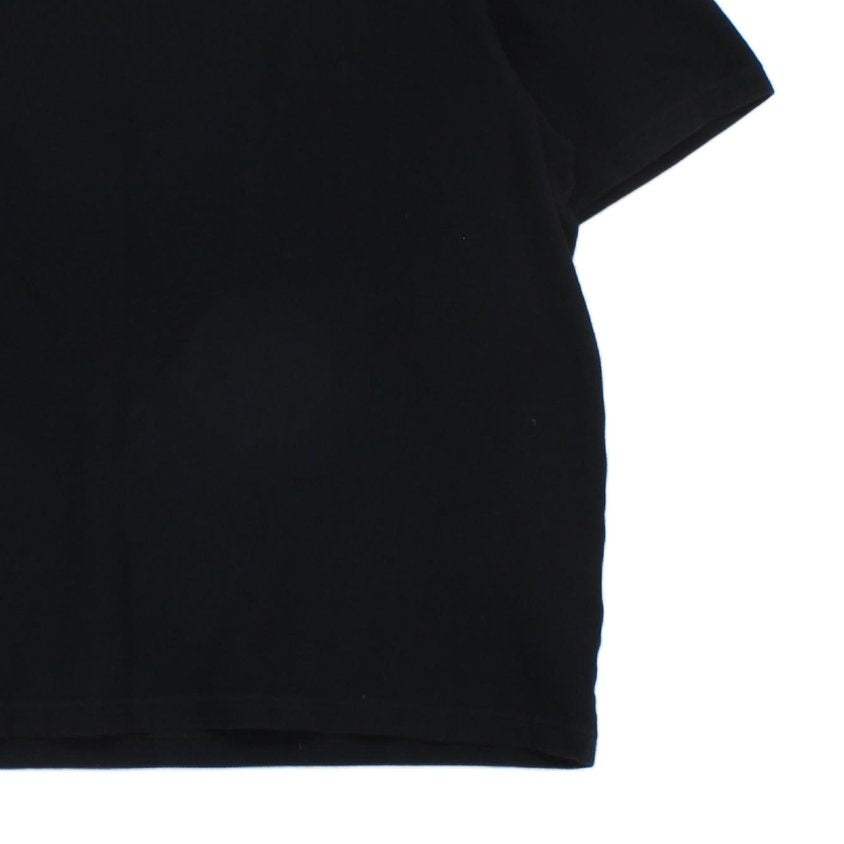 Mens Henley Polo Shirt Short Sleeve