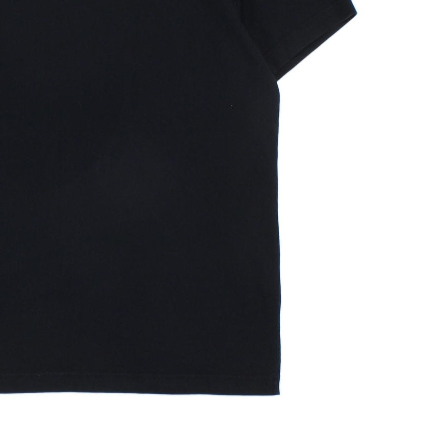 Mens Paisley T-Shirt Made In Portugal Short Sleeve