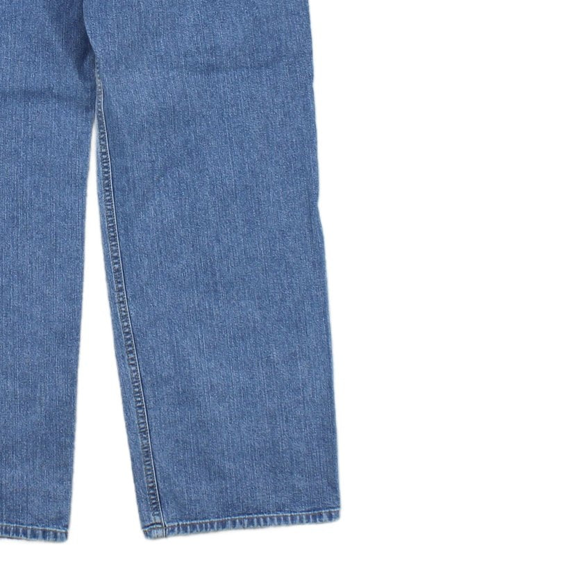 Mens Jeans Classic Durable