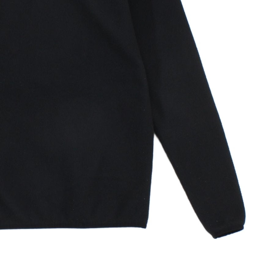 Mens 1/4 Zip Fleece Lightweight Outdoor Winter
