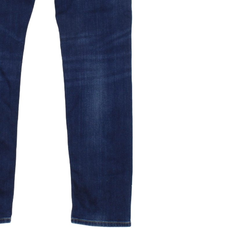 Mens Thavar-Xp Jeans Slim Skinny