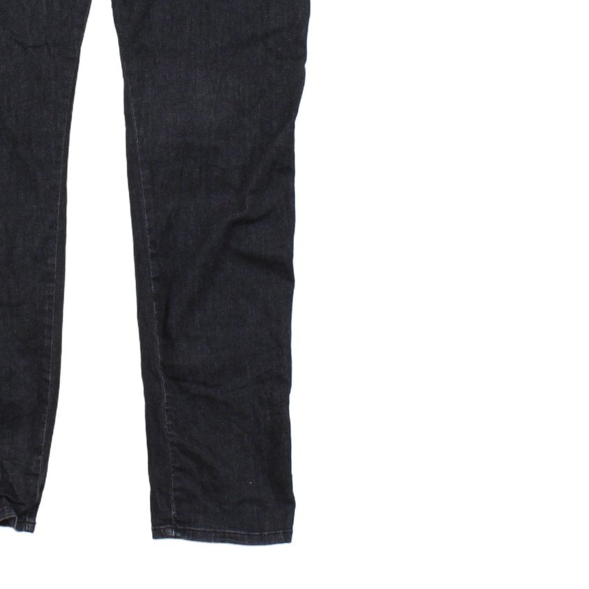 Mens Anbass Jeans Slim Fit Denim Stretch
