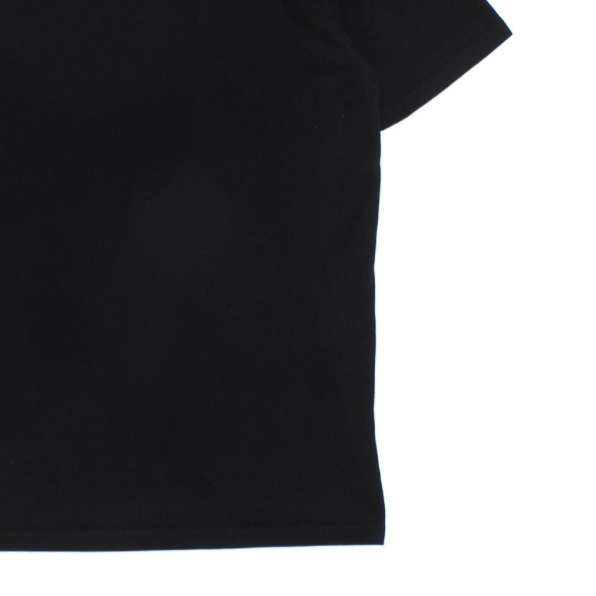 Mens T-Shirt Cotton Crew Neck Basic