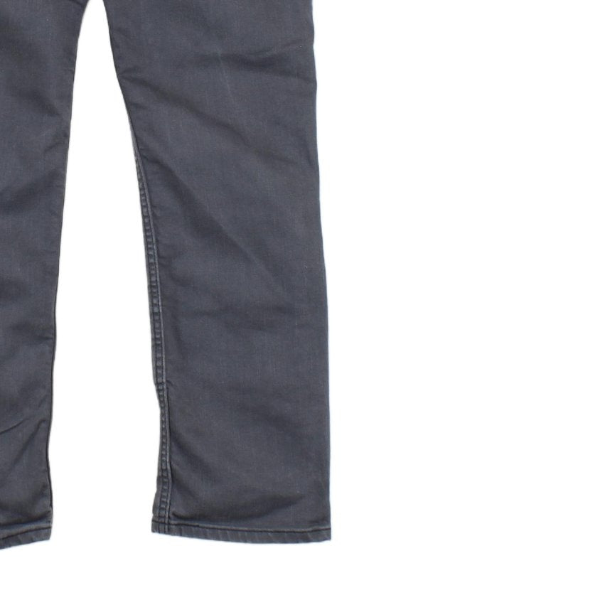 Mens 511 Jeans Slim Fit Stretch Denim Classic