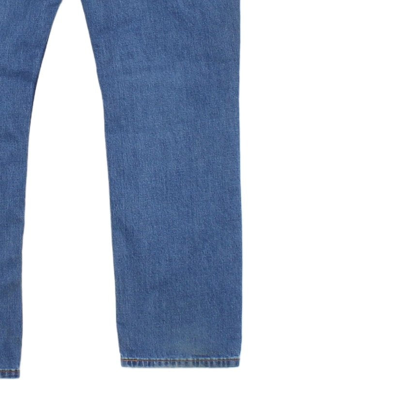 Mens 511 Jeans Slim Fit Denim