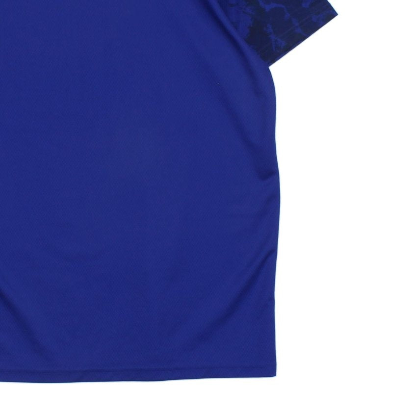 Mens Leeds United 2021-22 Football Shirt Away Jersey