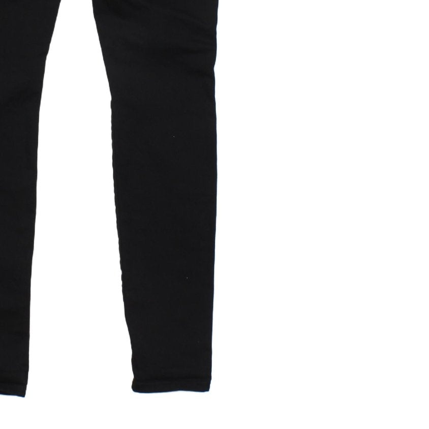 Womens Como Jeans Jeggings Skinny Stretch