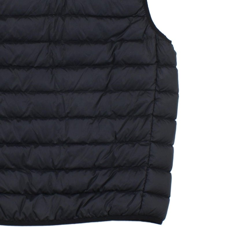 Mens Bodywarmer Lightweight Sleeveless Down