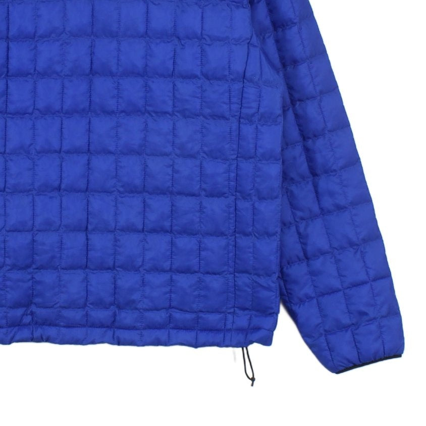 Mens Quilted Jacket Outdoor Lightweight
