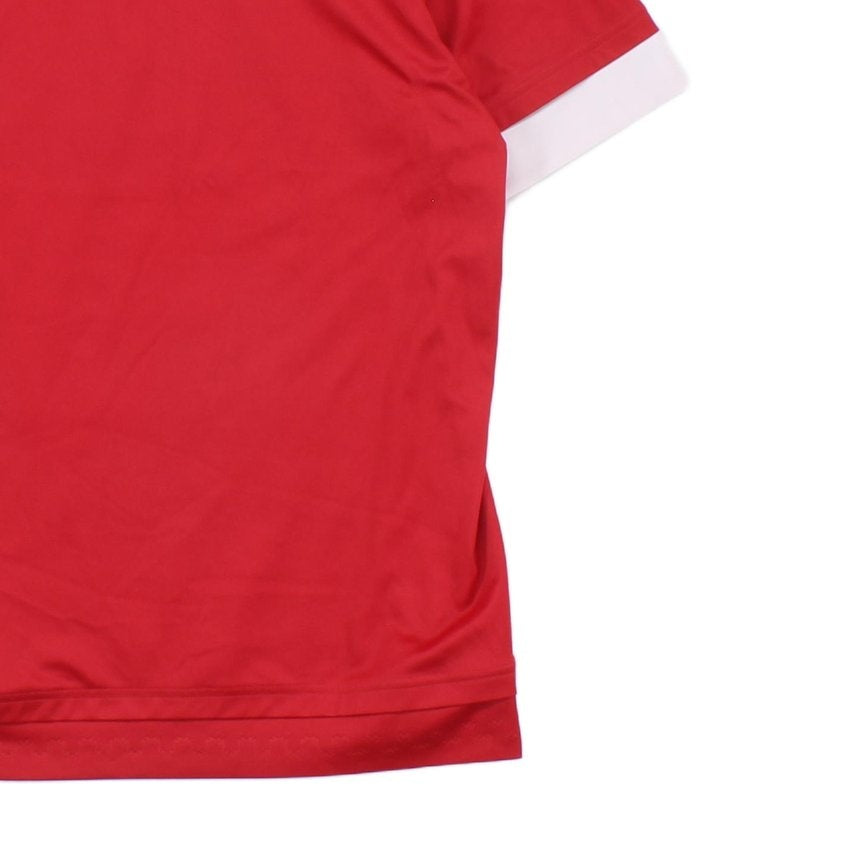 Mens Manchester United 2015-16 Football Shirt Home Jersey