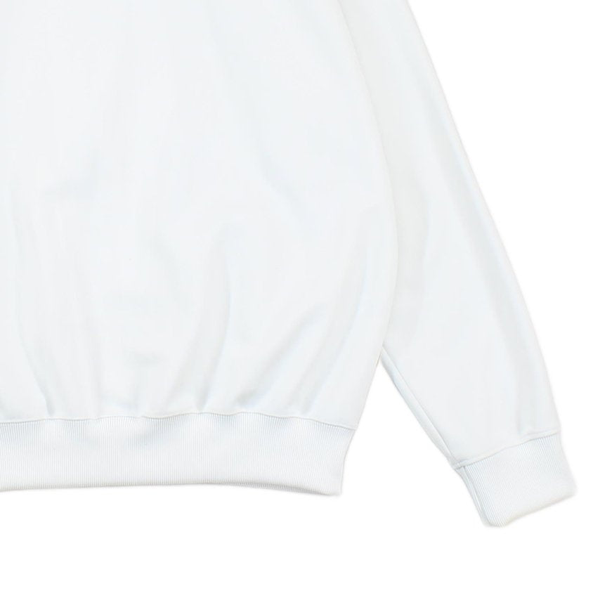 Mens Track Jacket 80S Casuals