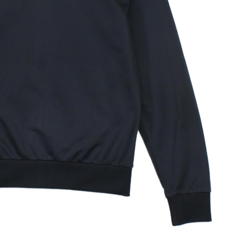 Mens Track Jacket Full Zip