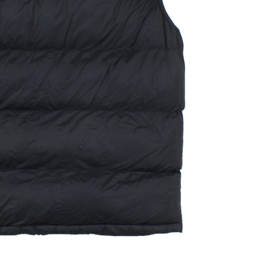 Mens Bodywarmer Puffer Outdoor Winter
