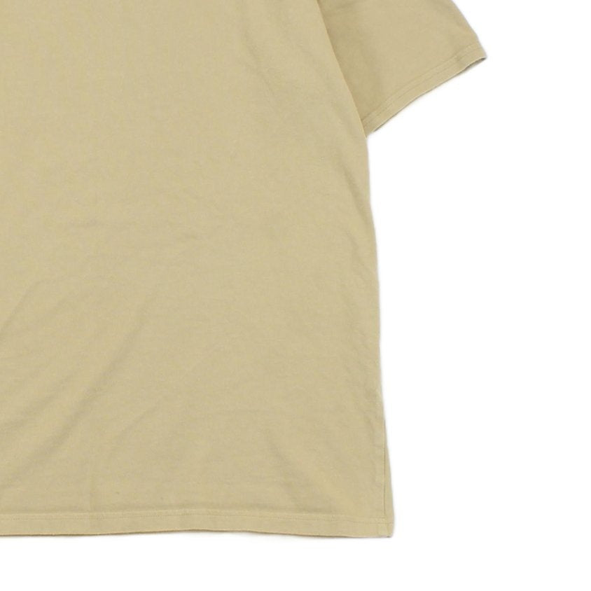 Mens Graphic T-Shirt Outdoor Logo