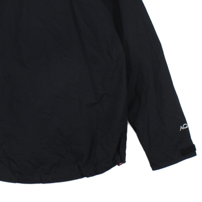 Mens Aq2 Waterproof Jacket Hooded Outdoor Lightweight