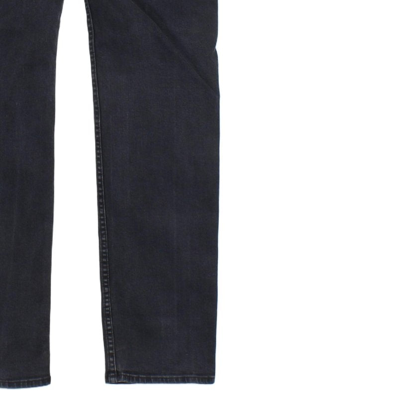 Mens Delaware Jeans Slim Fit Stretch Denim