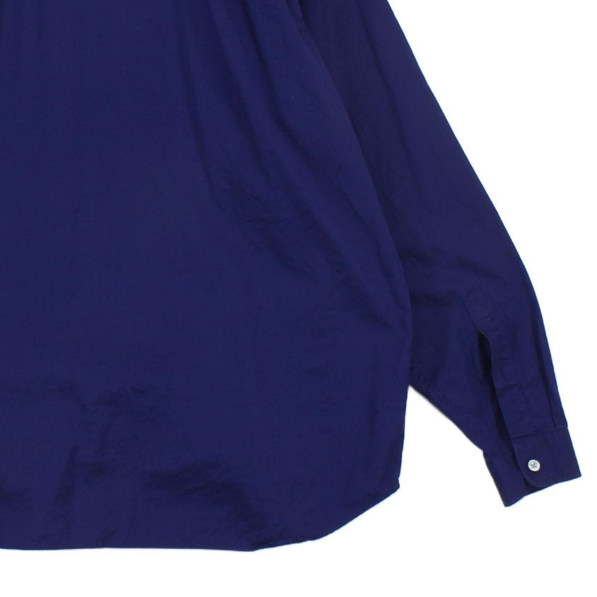 Mens Shirt Button Up Long Sleeve