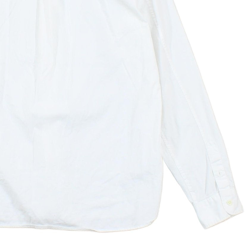 Mens Oxford Shirt Button Down Classic Cotton
