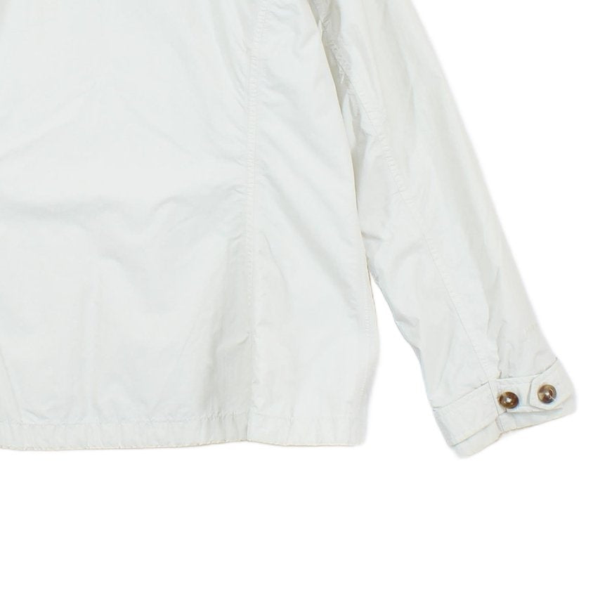 Womens Hyvent Waterproof Jacket Double Breasted
