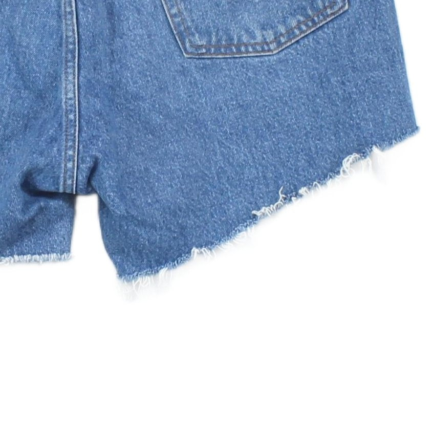 Womens Denim Shorts Summer