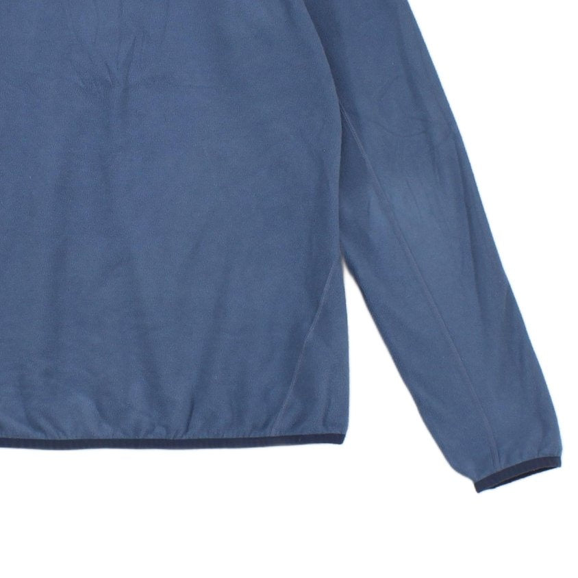 Womens 1/4 Zip Fleece Polartec Lightweight Outdoor