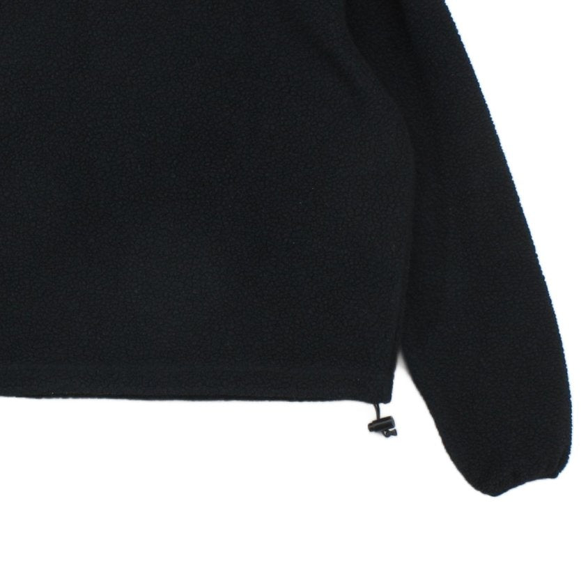 Womens Snap T-Fleece Outdoor Sherpa