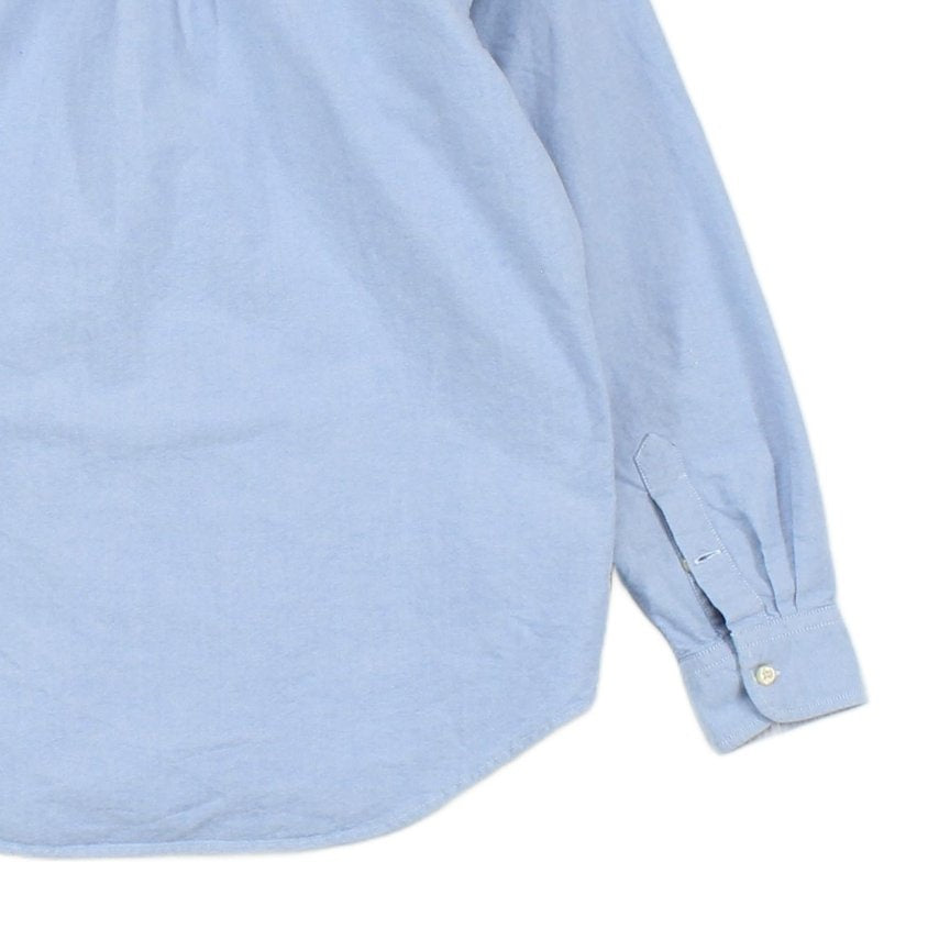 Boys Oxford Shirt Classic Button Down