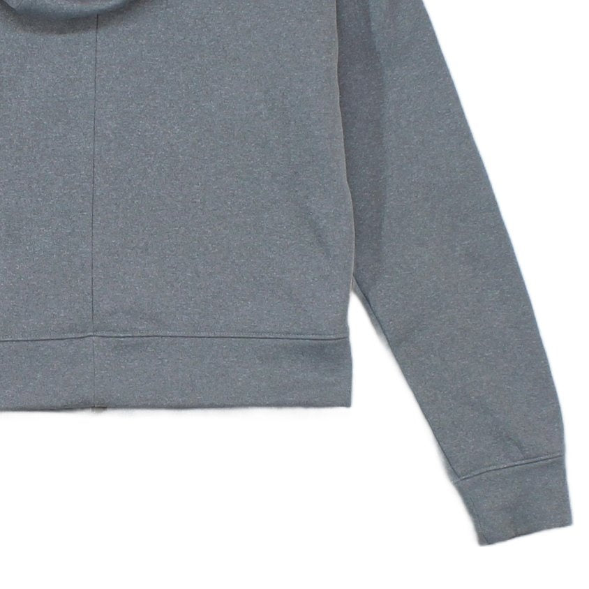 Womens Fleece Hoodie Full Zip Athletic Jacket
