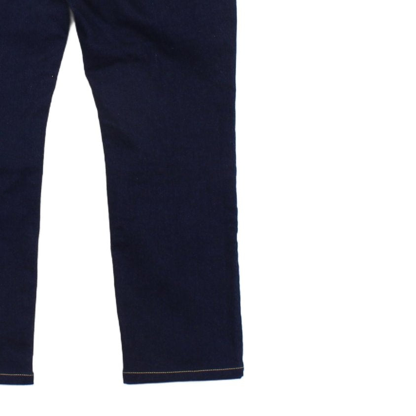 Womens 712 Jeans Stretch Denim Slim Fit