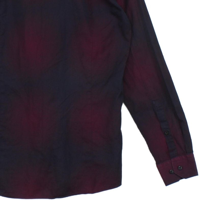 Mens Shirt Slim Fit