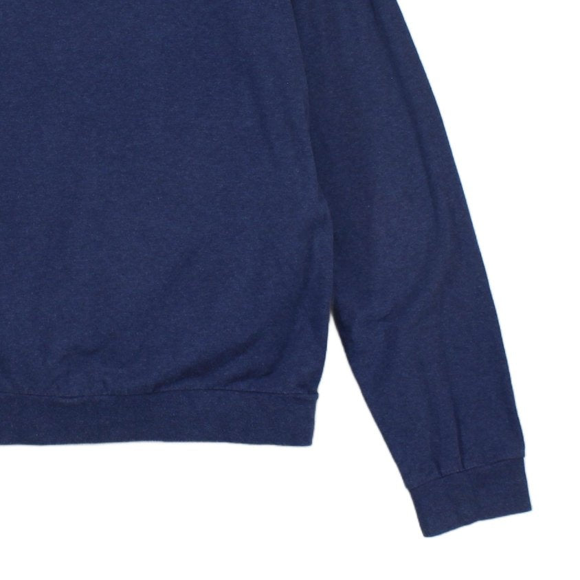 Mens Hoodie Full Zip