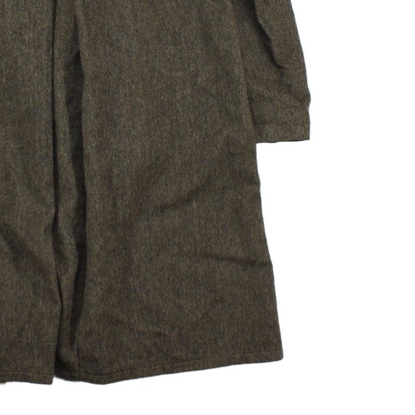 Mens Wool Overcoat Original Loden Austria