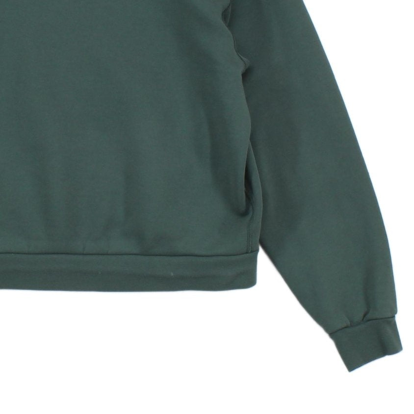 Womens Sb Hoodie Skateboarding Streetwear Loose Fit