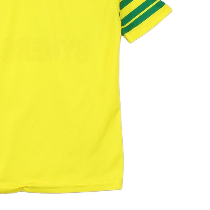 Mens Fc Nantes 2012-13 Football Shirt Home Jersey
