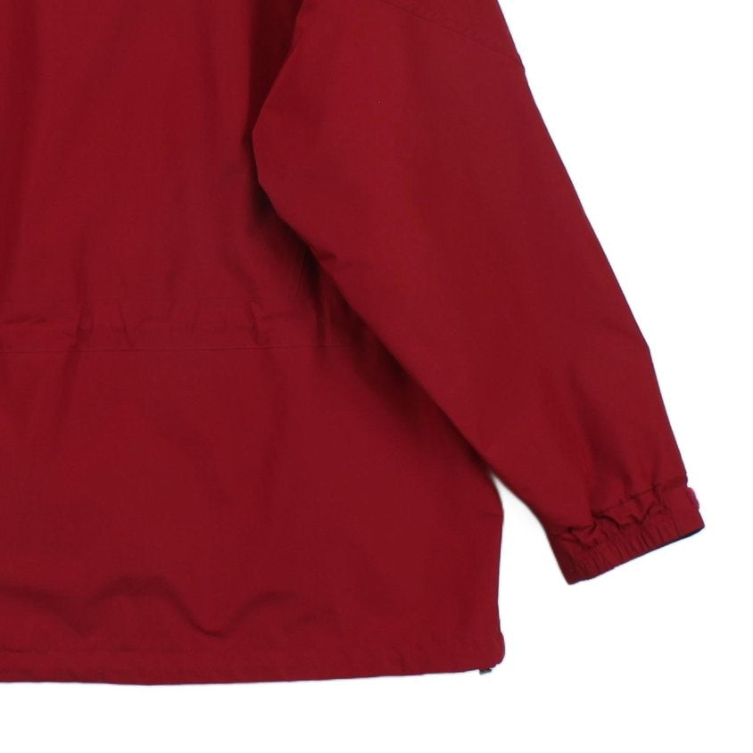 Womens Goretex Waterproof Jacket Hooded Full Zip Outdoor