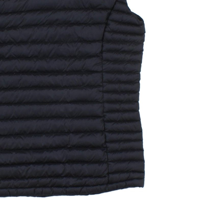 Mens Microlight Bodywarmer Outdoor Lightweight Down