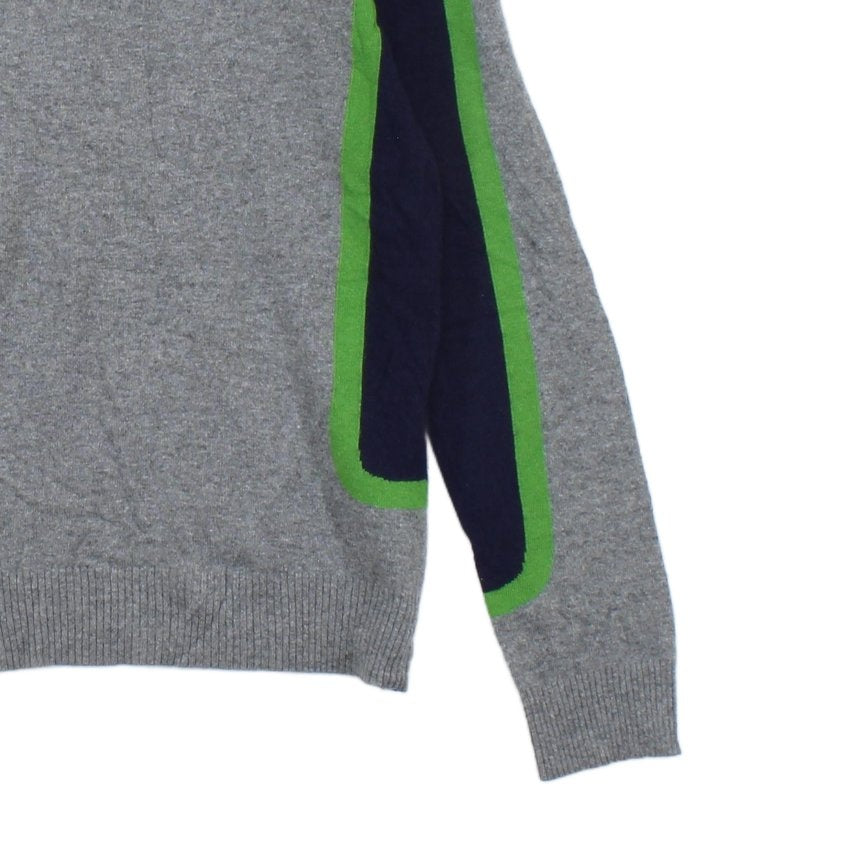 Mens Jumper Knitwear Wool Cashmere