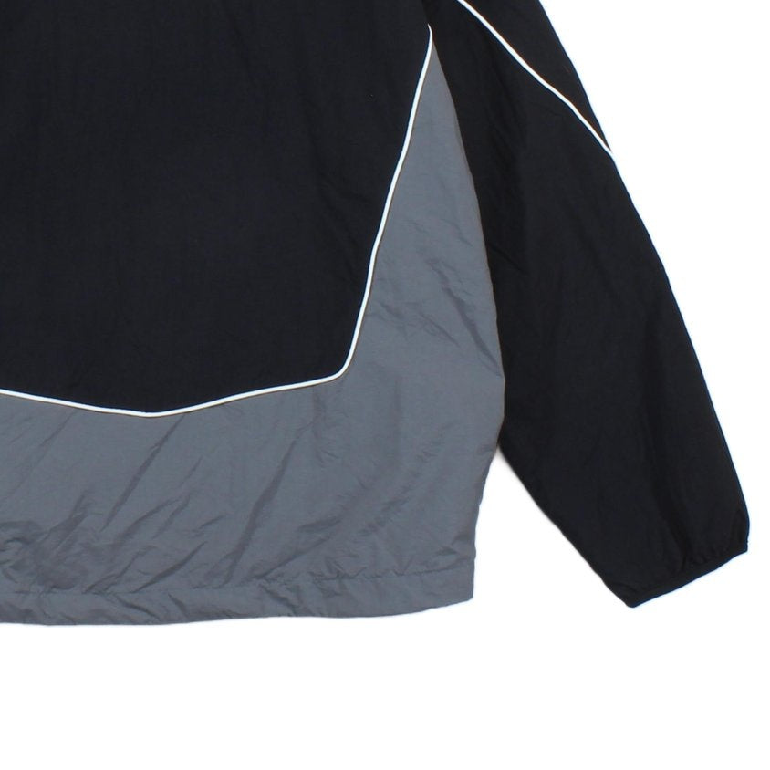 Mens Track Jacket Swoosh Activewear
