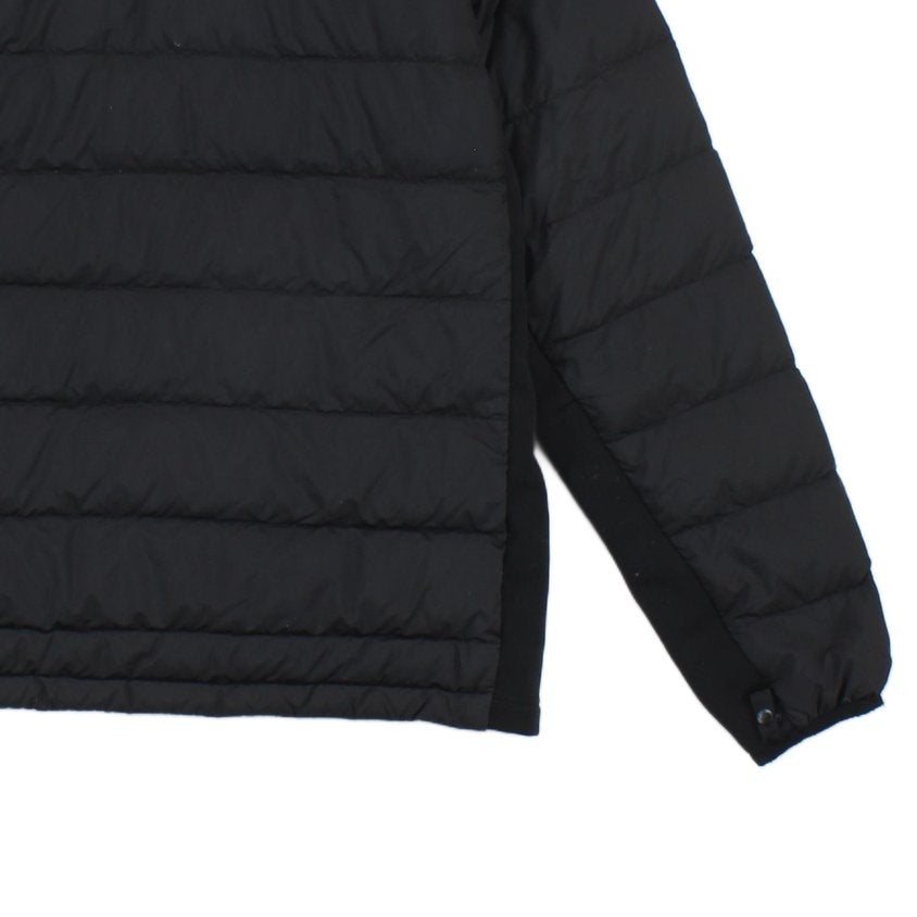 Mens 550 Down Quilted Jacket Lightweight Outdoor