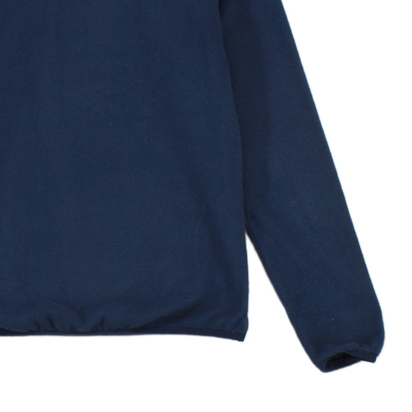 Womens 1/4 Zip Fleece Lightweight Outdoor